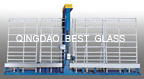 Glass Drilling Machine